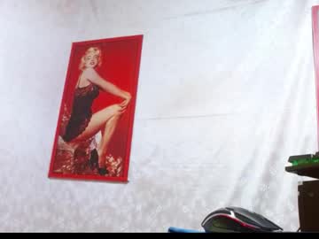 Nat_Ardient Chaturbate stream image from December 17, 2024