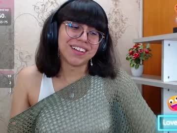 Nataly_Cloud Chaturbate stream image from December 17, 2024
