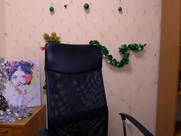 _Nicole_New Chaturbate stream image from December 17, 2024