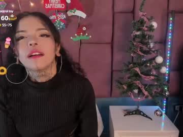 Niinaink Chaturbate stream image from December 17, 2024