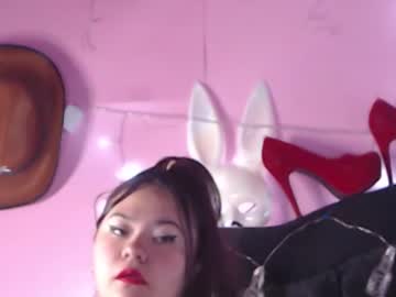 Nikkirous Chaturbate stream image from December 17, 2024