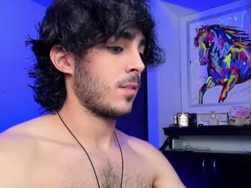 Novacry Chaturbate stream image from December 17, 2024