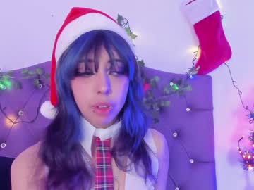 Nyx_Nayla Chaturbate stream image from December 17, 2024