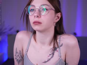 Oliviafost Chaturbate stream image from December 17, 2024