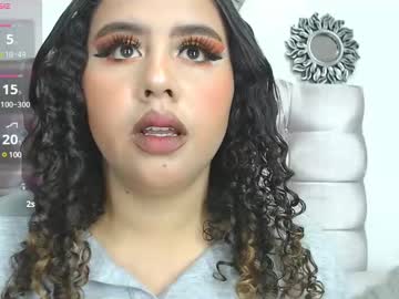 Payton_Bailey Chaturbate stream image from December 17, 2024