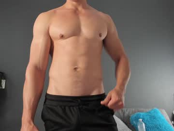 Recce_Taylor4 Chaturbate stream image from December 17, 2024