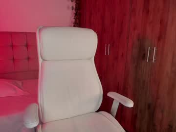 Rossee_Cb Chaturbate stream image from December 17, 2024