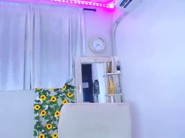 Rous_25 Chaturbate stream image from December 17, 2024