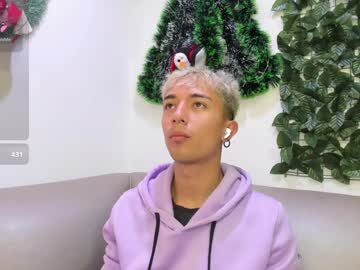 Ryan_Muller1 Chaturbate stream image from December 17, 2024