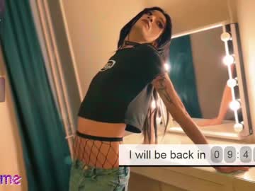 Sage_Storm Chaturbate stream image from December 17, 2024