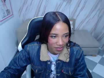 Samara_B_ Chaturbate stream image from December 17, 2024