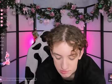 Samuelpeace Chaturbate stream image from December 17, 2024
