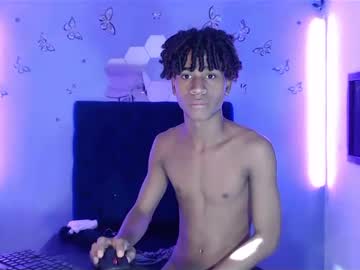 Santy_Bigcock Chaturbate stream image from December 17, 2024