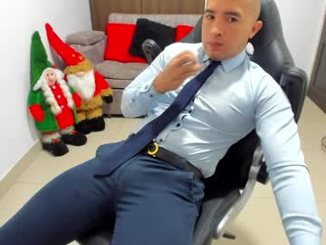 Sebastian_Oconnor77 Chaturbate stream image from December 17, 2024