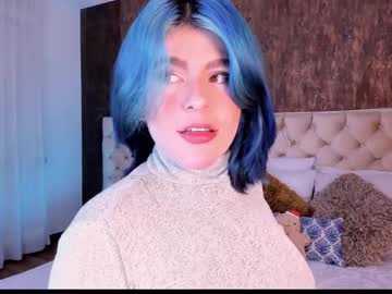 Selenabailey Chaturbate stream image from December 17, 2024