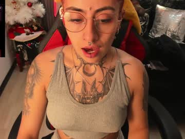 _Selene_Red Chaturbate stream image from December 17, 2024