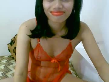 Sexyskinny_Babe Chaturbate stream image from December 17, 2024