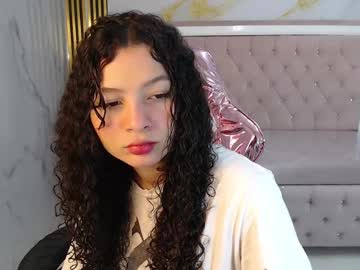 Shalon_Diaz_Sub Chaturbate stream image from December 17, 2024
