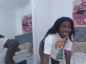 Sharikjohson_ Chaturbate stream image from December 17, 2024