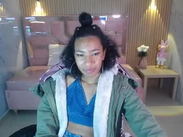 Sheyla_Hell_Sub Chaturbate stream image from December 17, 2024