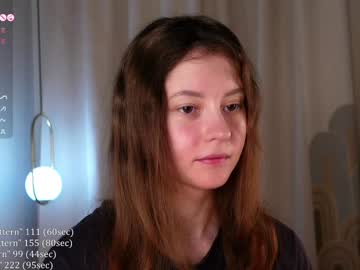 Shickshackshock Chaturbate stream image from December 17, 2024