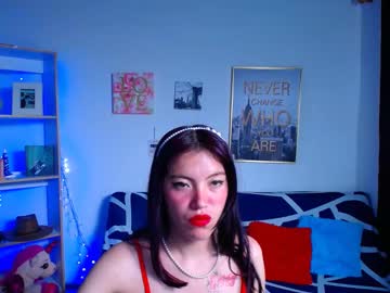 Sian_Lover_ Chaturbate stream image from December 17, 2024