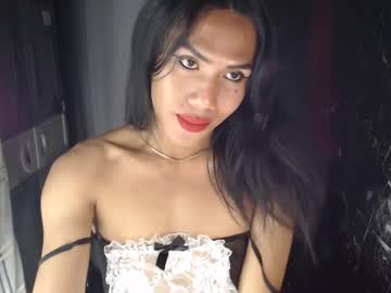 Slutqueen_Raz Chaturbate stream image from December 17, 2024