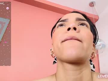 Sluttyandmature Chaturbate stream image from December 17, 2024