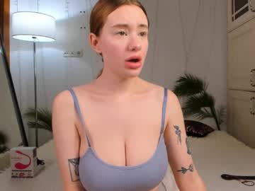 Sonya_Baby Chaturbate stream image from December 17, 2024