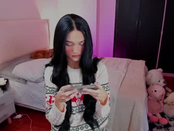 Sophiecornett Chaturbate stream image from December 17, 2024