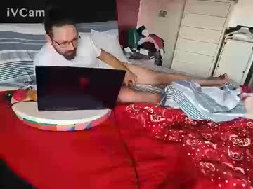 Stef44490 Chaturbate stream image from December 17, 2024