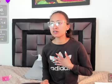 Tatiana_Valencia Chaturbate stream image from December 17, 2024