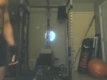 Thomasgwhitecft Chaturbate stream image from December 17, 2024