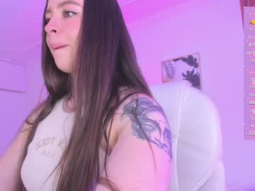 Tiffanywright_ Chaturbate stream image from December 17, 2024