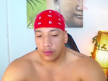 Tom_Muscle1 Chaturbate stream image from December 17, 2024