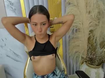 Yuna_Pink Chaturbate stream image from December 17, 2024