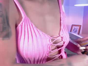 Zoe_Babygiirl Chaturbate stream image from December 17, 2024