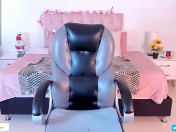 _Abby_23_ Chaturbate stream image from December 17, 2024