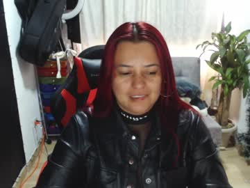 Abby_Iloveit Chaturbate stream image from December 17, 2024