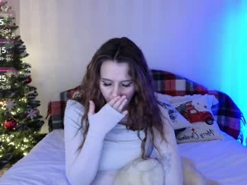Aisha_Riley Chaturbate stream image from December 17, 2024
