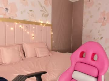 Alexa_Fb Chaturbate stream image from December 17, 2024