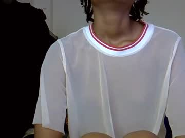 Alexa_Foxxie Chaturbate stream image from December 17, 2024