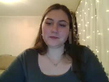 Ame_Lyaa Chaturbate stream image from December 17, 2024