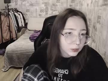 Ameliakamishiro Chaturbate stream image from December 17, 2024
