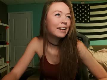 Anabelleleigh Chaturbate stream image from December 17, 2024