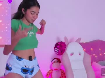 Andromeda_Meyer Chaturbate stream image from December 17, 2024