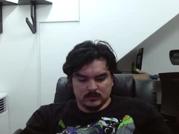 Anthonyjob Chaturbate stream image from December 17, 2024