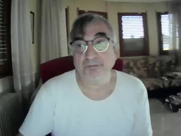 Antonio2605 Chaturbate stream image from December 17, 2024