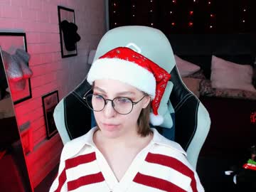 Aphexqueen Chaturbate stream image from December 17, 2024