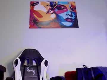 Ardat_Lili69 Chaturbate stream image from December 17, 2024